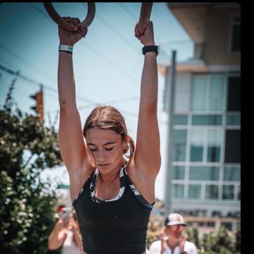 Brianna Carroll profile photo