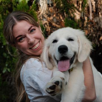 Ashleigh Bryant profile photo