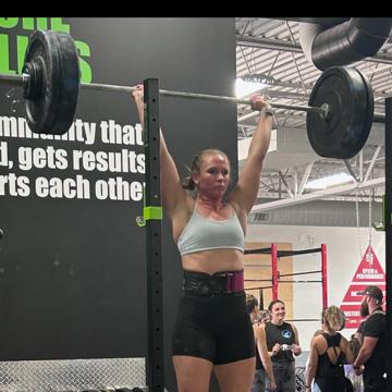 Chloe Doyle profile photo