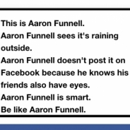 Aaron Funnell | CrossFit