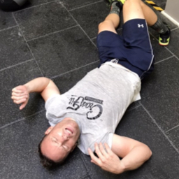 Andreas Wedberg profile photo