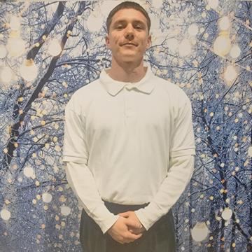 Aaron Frost profile photo