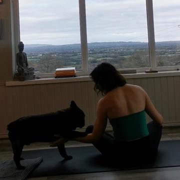 Rachel Hutton profile photo