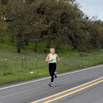 Kristen Juveland profile photo