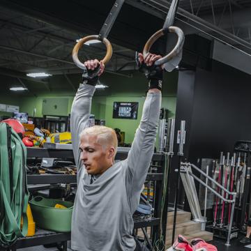 Brandon Bench profile photo