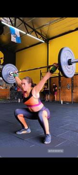 Beatriz Oliveira profile photo