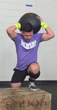 Marvin Cardenas profile photo