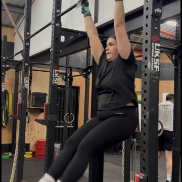 Kirsty Sprules profile photo