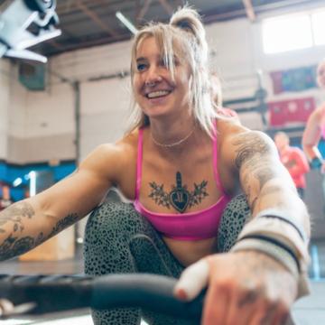 Shelley Jones profile photo