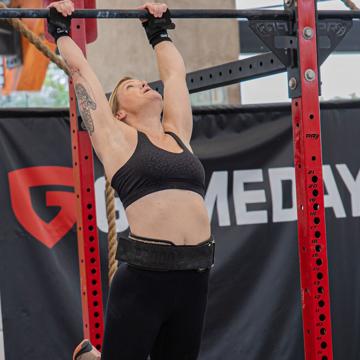 Samantha Signore profile photo