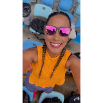 Lorena Barros Silva profile photo