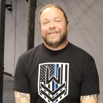 Chuck Pearce profile photo