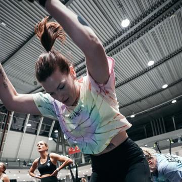 Annelene Cristi profile photo