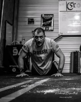 Roji Nicolas profile photo