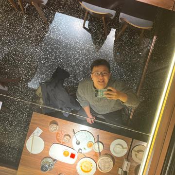 Yanghang Hu profile photo