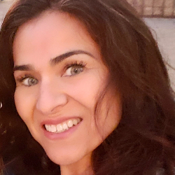 Jasmine Viveros profile photo