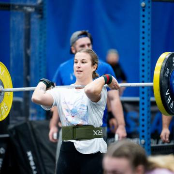 Audréanne Hamel profile photo