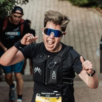 Myriam Janin profile photo