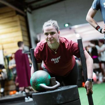 Stephanie Declerck profile photo