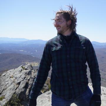 John Adcock profile photo