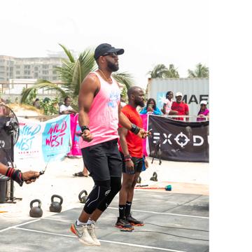 Eric Ochieng profile photo