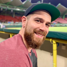 Pier-Luc Desroches profile photo