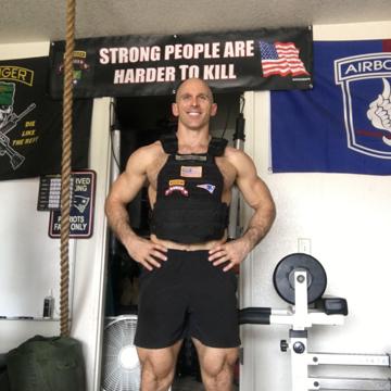 Neil Pallotta | CrossFit