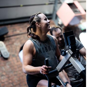 Cait Harrop profile photo