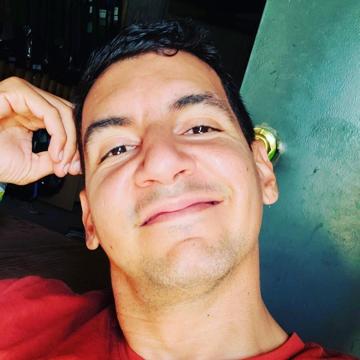 Jose Fitzgerald profile photo