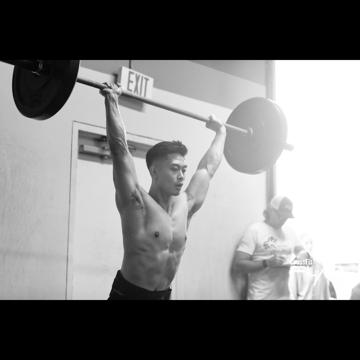 Joshua Anunciado profile photo