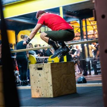 John Vitti profile photo