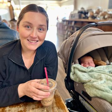 Ashley Villicana profile photo