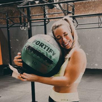 Gabriella Tetti Paganoni profile photo