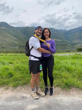 Juan Francisco Nicolalde profile photo