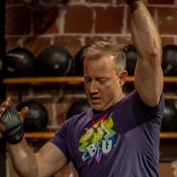 Mike McLin profile photo