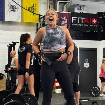 Addie May profile photo