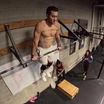 Pavel Dariychuk profile photo