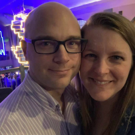 Jennifer Cole profile photo