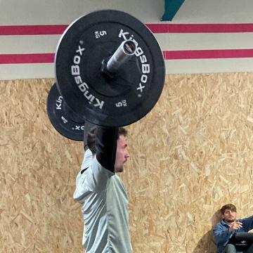 Killian Huter profile photo