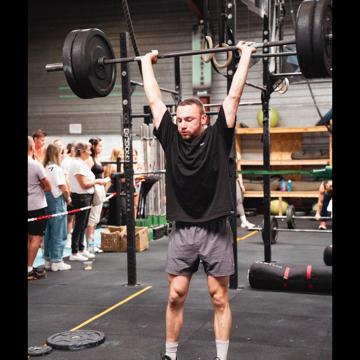 Enzo Cangialosi profile photo