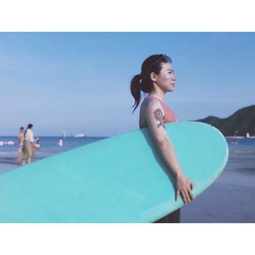 Yemao Qin profile photo