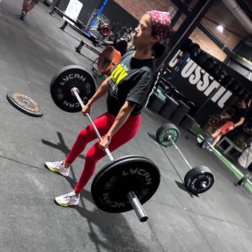 Ana karen Hernandez profile photo