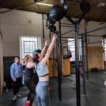 Sophie Marriott profile photo