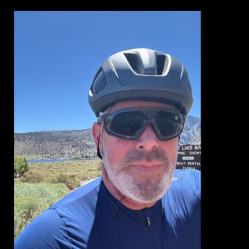 James Snively profile photo