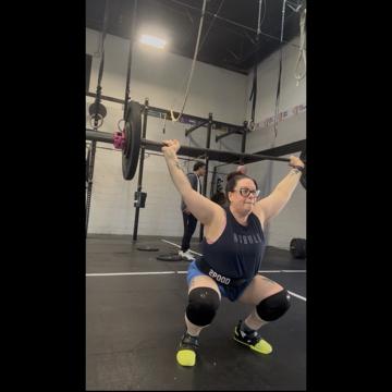 Kimberly Orpen profile photo