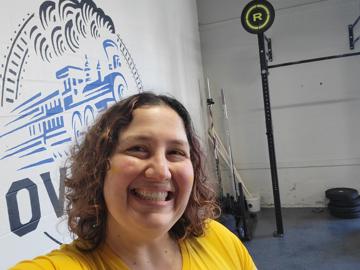 Michelle Boyles profile photo