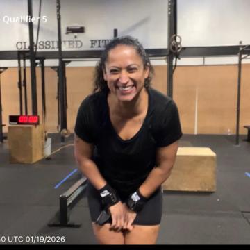 Joaquina McElroy profile photo