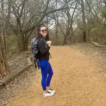 Kallie Little profile photo