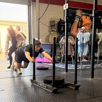 Dominic Levine profile photo