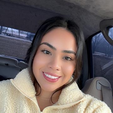 Cristal Galindez profile photo